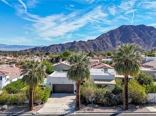 52952 Avenida Obregon, La Quinta, CA 92253