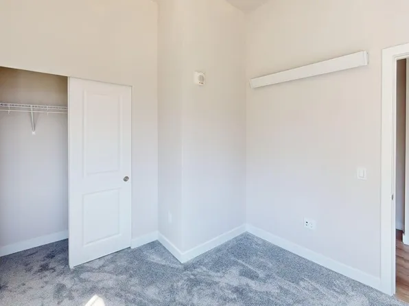 2 Bedroom - X11 Plan, Liberty Commons