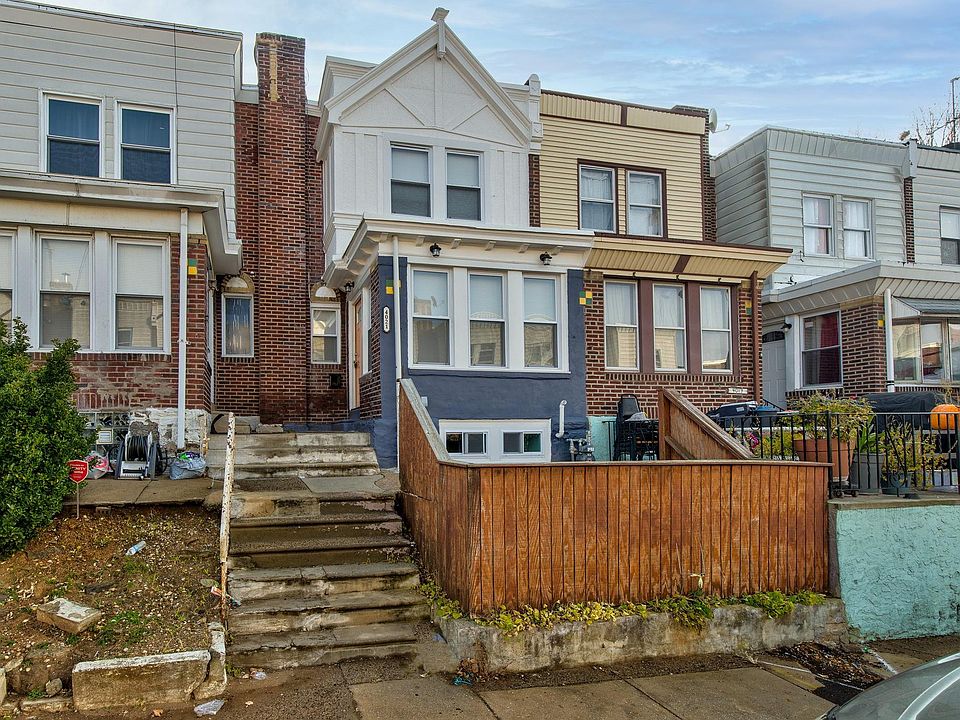 4021 Howland St, Philadelphia, PA 19124 Zillow