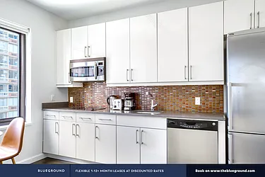 Rented by The Blueground