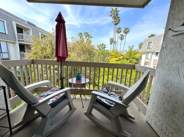 999 N Pacific St, Oceanside, CA