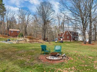 33 Bunker Ln, Gilmanton, NH 03237