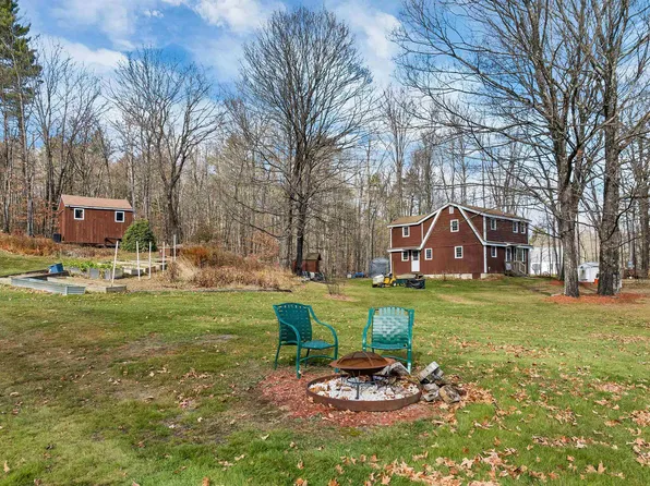 33 Bunker Lane, Gilmanton, NH 03237