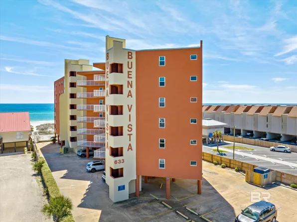 633 W Beach Blvd #205, Gulf Shores, AL 36542
