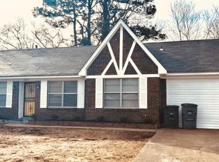 4821 Summerview Ave, Memphis, TN 38118