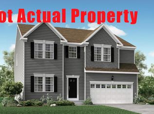 362 Haystack Ct, Pataskala, OH 43062