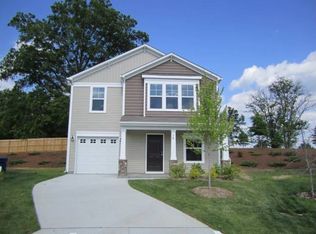 10 Duck Pond Ct, Durham, NC 27703