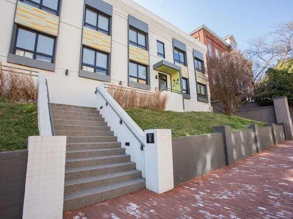 2424 17th St NW APT 201, Washington, DC 20009