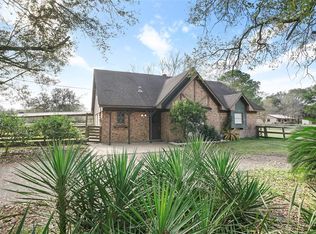 4618 Mustang Rd, Manvel, TX 77578