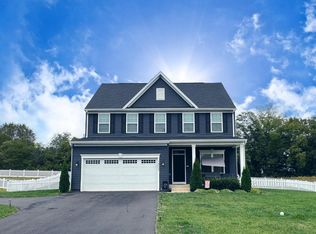 14913 Mapleridge Rd, Culpeper, VA 22701