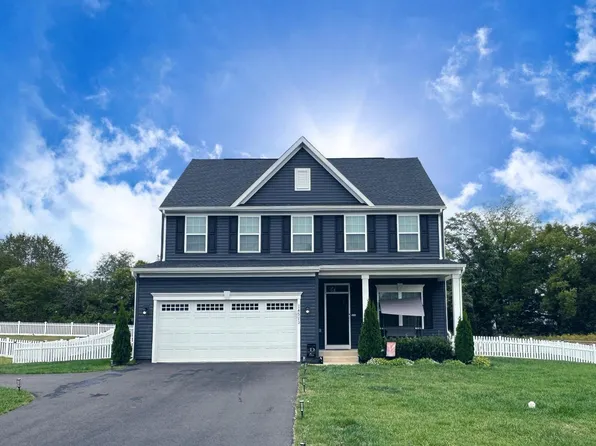 14913 Mapleridge Rd, Culpeper, VA 22701