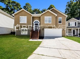 8272 Parkwood Pl, Jonesboro, GA 30238