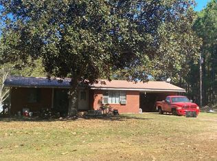 931 Morgantown Rd, Foxworth, MS 39483