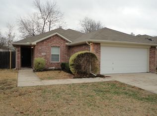 3342 Scyene Ct, Dallas, TX 75227