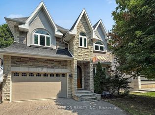58 Highland Park Blvd, Markham, ON L3T 1B3