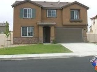6652 Adainville Dr, Palmdale, CA 93552