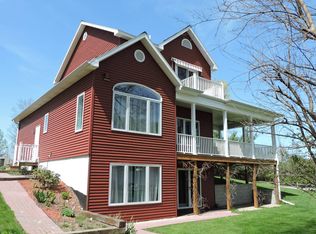 10147 Walnut Dr, THREE RIVERS, MI 49093