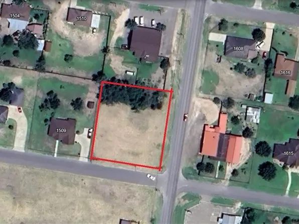 0 La Fuente Dr, Penitas, TX 78576