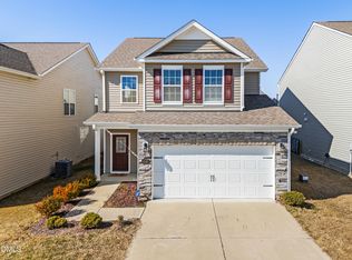 4246 Belmont Villas Way, Rocky Mount, NC 27804