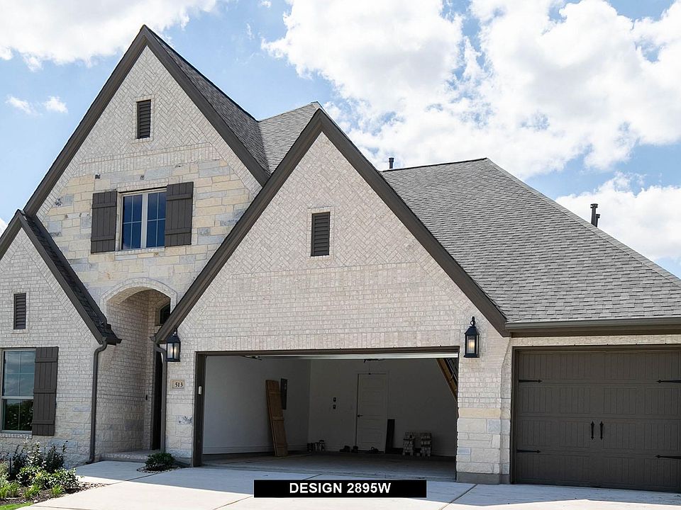2nd image of 513 Hidden Creek Way