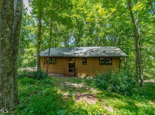 182 Ramblin River Rd, Clarkesville, GA 30523