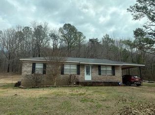 101 Anjill St, Talladega, AL 35160