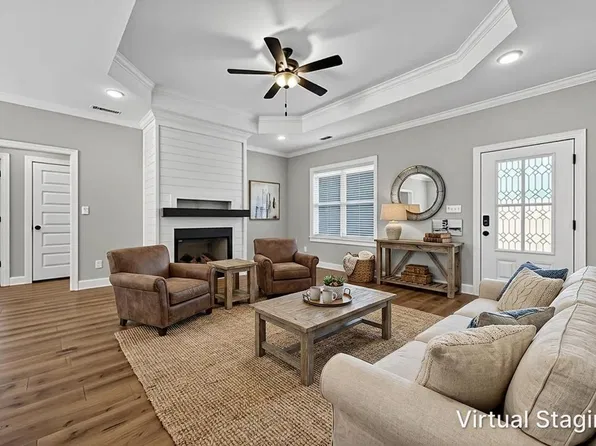 9205 Raccoon Dr, Middlesex, NC 27557