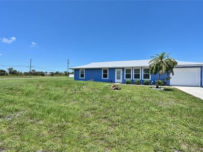 1806 NE 18th Ave, Cape Coral, FL, 33909