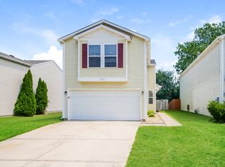 2347 Layton Ln, Greenfield, IN