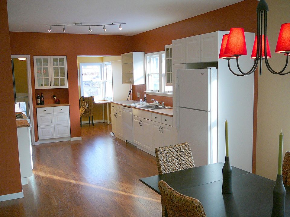 Beautiful Rehab Must See!