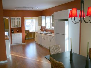 610 Raub St, Joliet, IL 60435