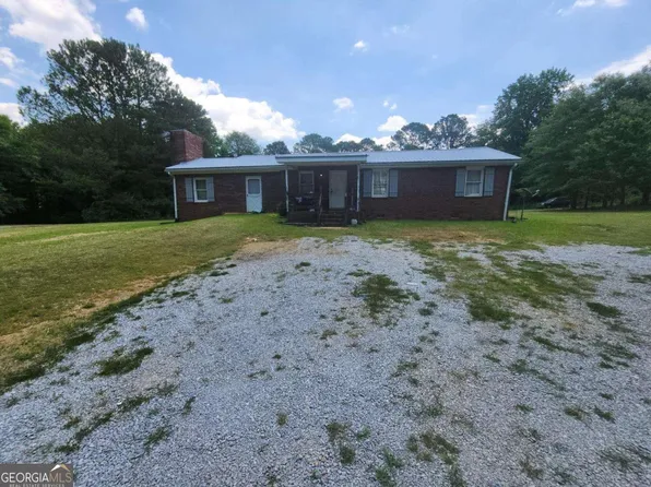 1032 Barnes Rd, Bowdon, GA 30108