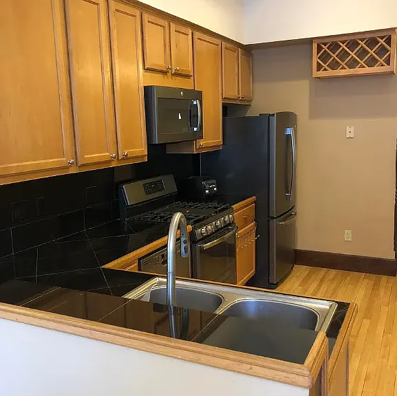 Welcome Home! - Spacious & Updated Kitchen w/ Dishwasher & Microwave.