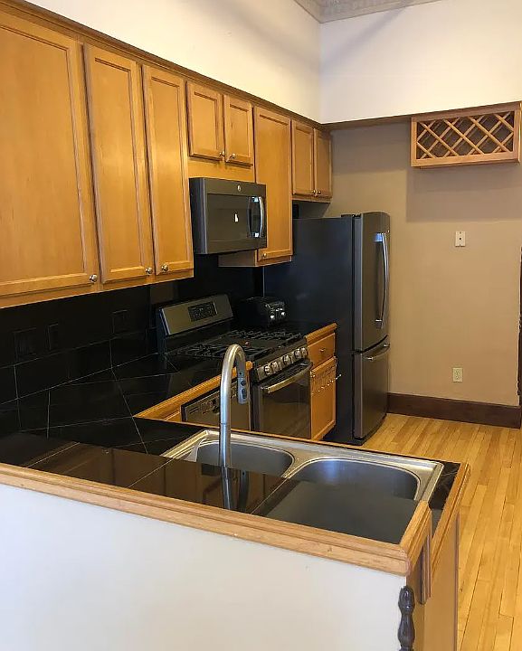 Welcome Home! - Spacious & Updated Kitchen w/ Dishwasher & Microwave.