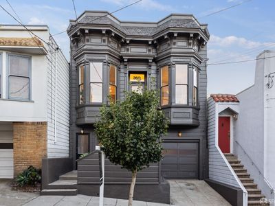280 Chattanooga St, San Francisco, CA, 94114