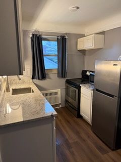 1st image of 19611 Schoenherr St #2S