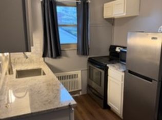 19611 Schoenherr St #2S, Detroit, MI 48205