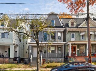 78 Treacy Ave, Newark, NJ 07108