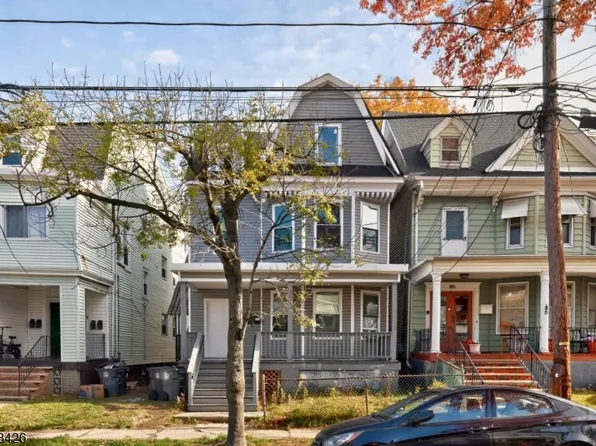78 Treacy Ave, Newark City, NJ 07108