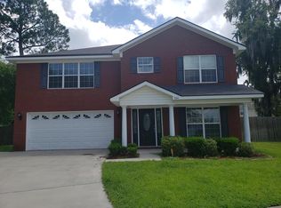 304 Largo Ct, Hinesville, GA 31313