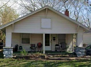 4409 Springfield St, Kansas City, KS 66103