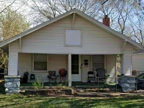 4409 Springfield St, Kansas City, KS 66103