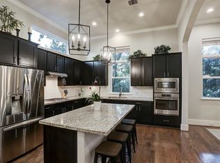 5644 Larkin, Houston, TX 77007