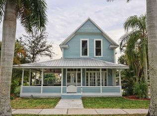 413 W Retta Esplanade, Punta Gorda, FL 33950