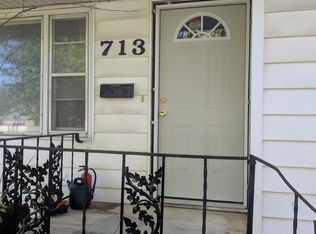 713 Kitty St, Trenton, MO 64683