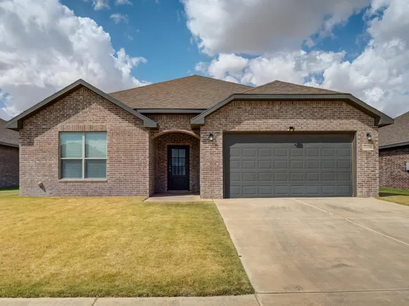 7608 61st St, Lubbock, TX 79407
