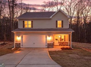 142 Alfred Dr, Carrollton, GA