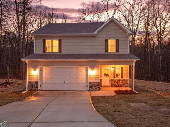 142 Alfred Dr, Carrollton, GA 30116