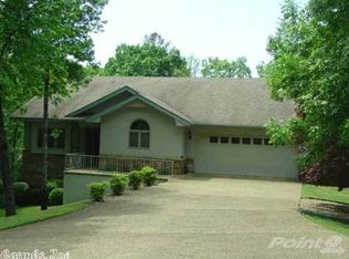 92 Majorca Dr, Hot Springs Village, AR 71909