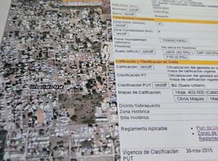 Km 15.8 Manuel Pagan Fernandez Pr3301, Cabo Rojo, PR 00623